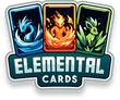 Elemental Cards