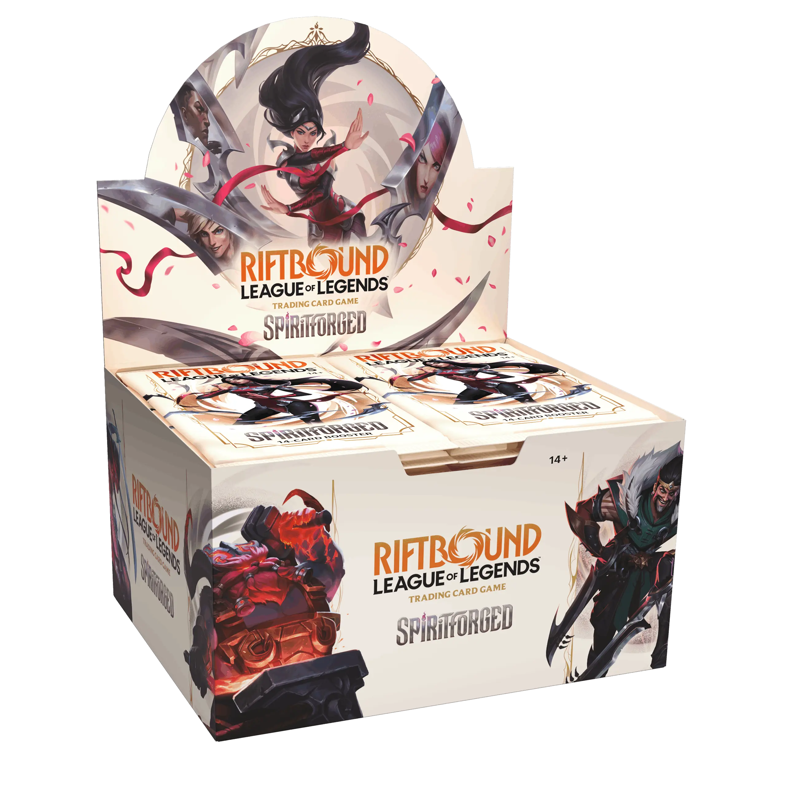 New Releases